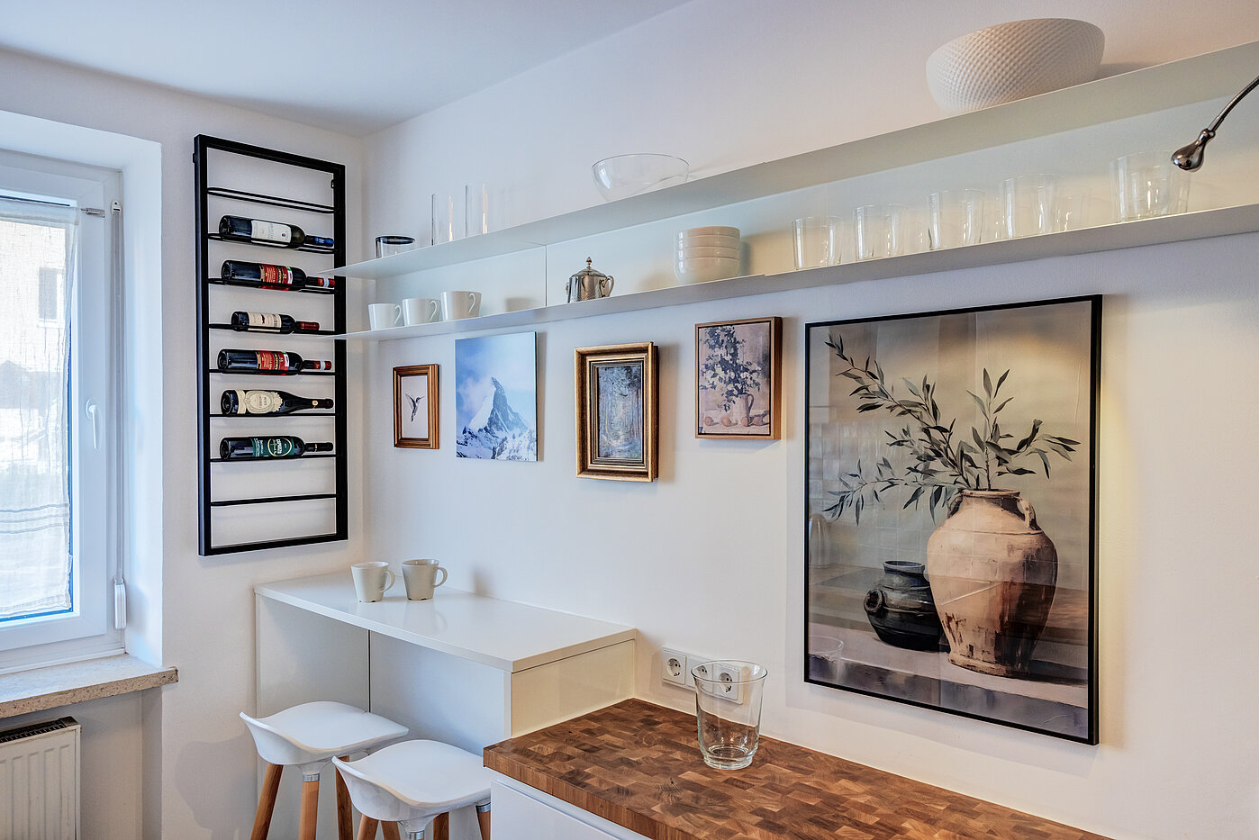 多层公寓 与 3 房间 | München-Haidhausen | 70447 | Weinregal