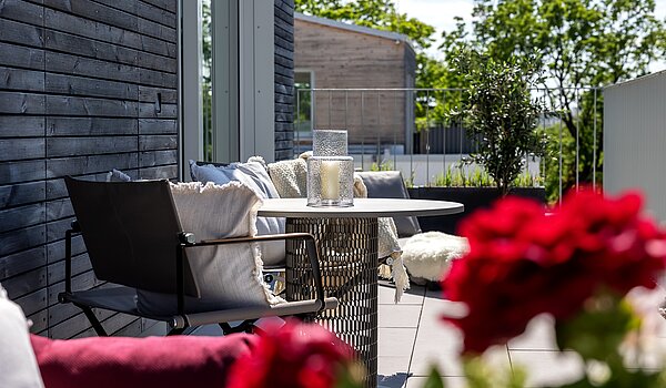 多层公寓 与 2 房间 | 70134