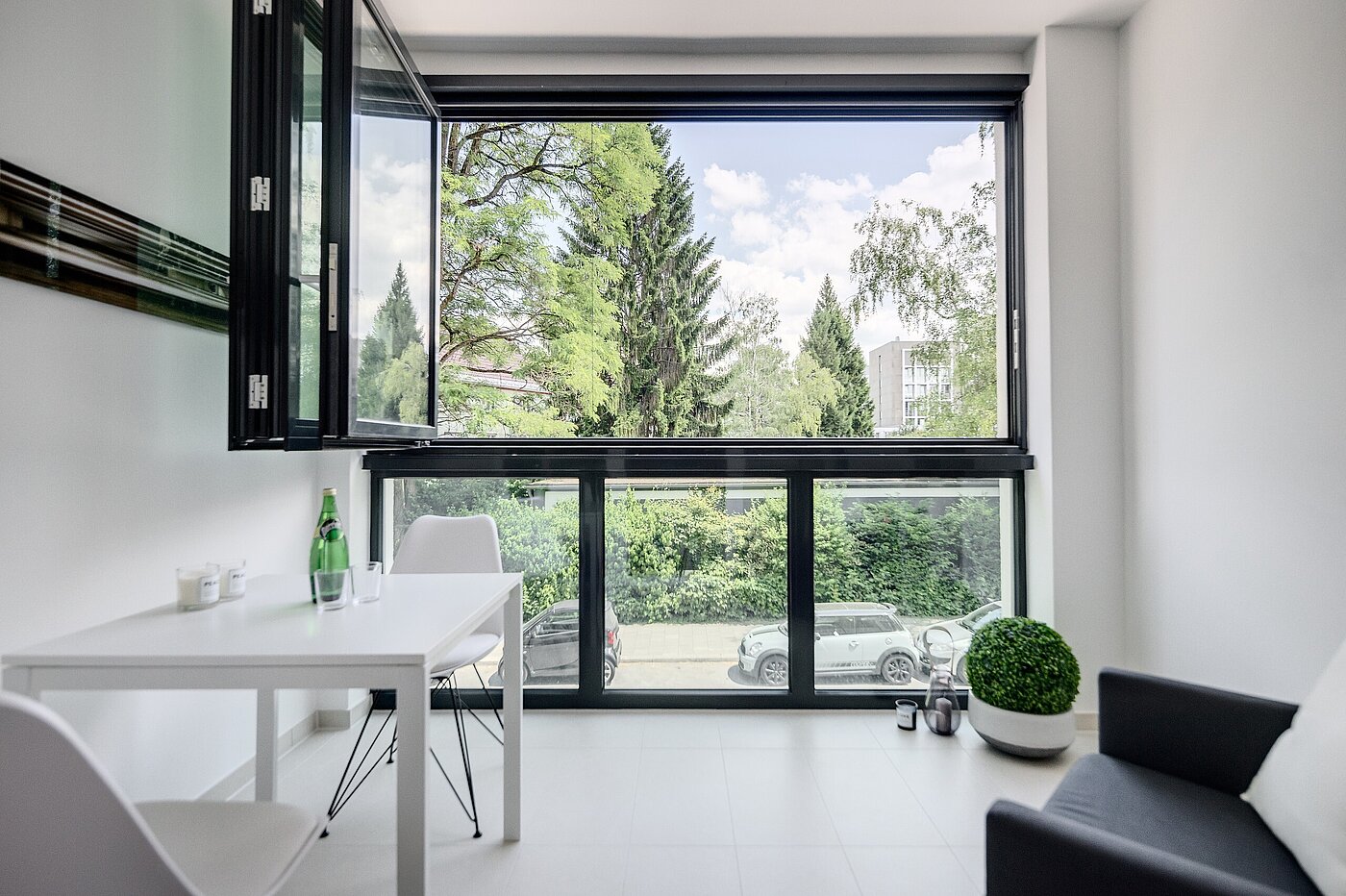 多层公寓 与 1 房间 | München-Bogenhausen | 70201 | ...hellem, geräumigem...