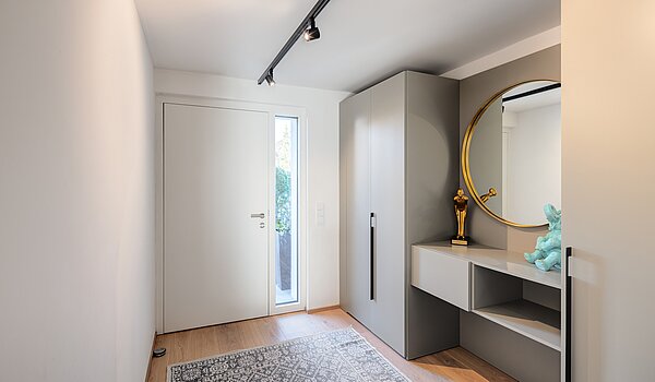 排角屋 与 6 房间 | München-Trudering | 70191 | Ansprechender...