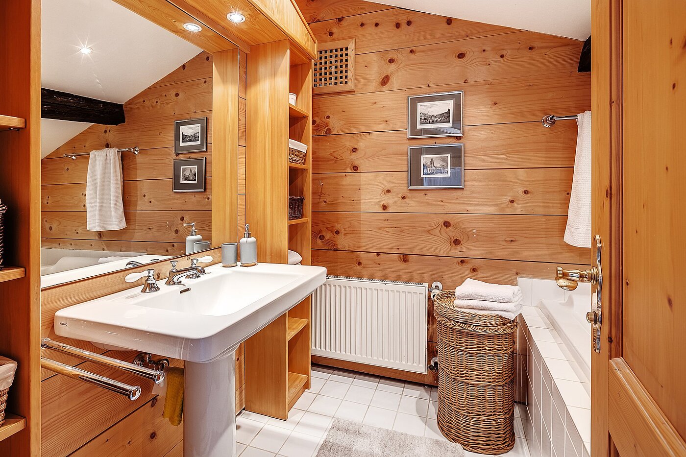 多层公寓 与 11 房间 | Gmund/Dürnbach | 2107ML1 | Wannenbad DG