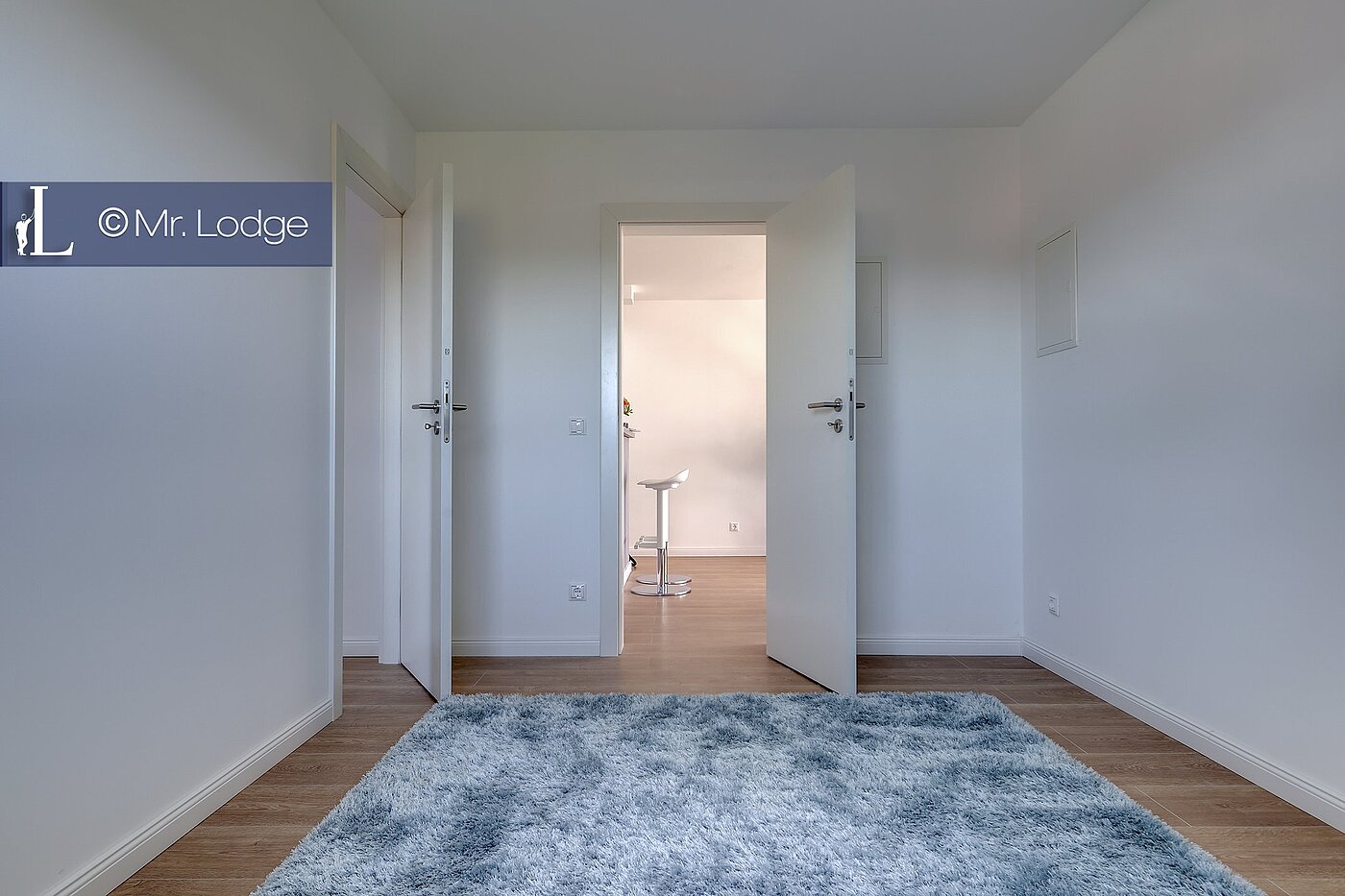 多层公寓 与 4 房间 | 1609ML4 | Kinder- oder Arbeitszimmer
