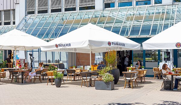 多层公寓 与 3 房间 | München-Bogenhausen | 70261 | ...gastronomische Angebote