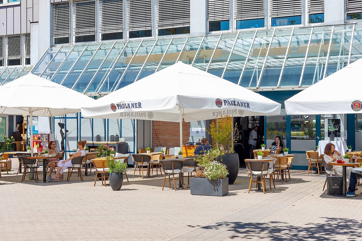 多层公寓 与 3 房间 | München-Bogenhausen | 70261 | ...gastronomische Angebote