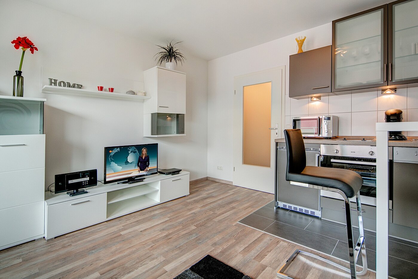 多层公寓 与 1 房间 | München-Berg am Laim | 70064 | Heller Wohn-...