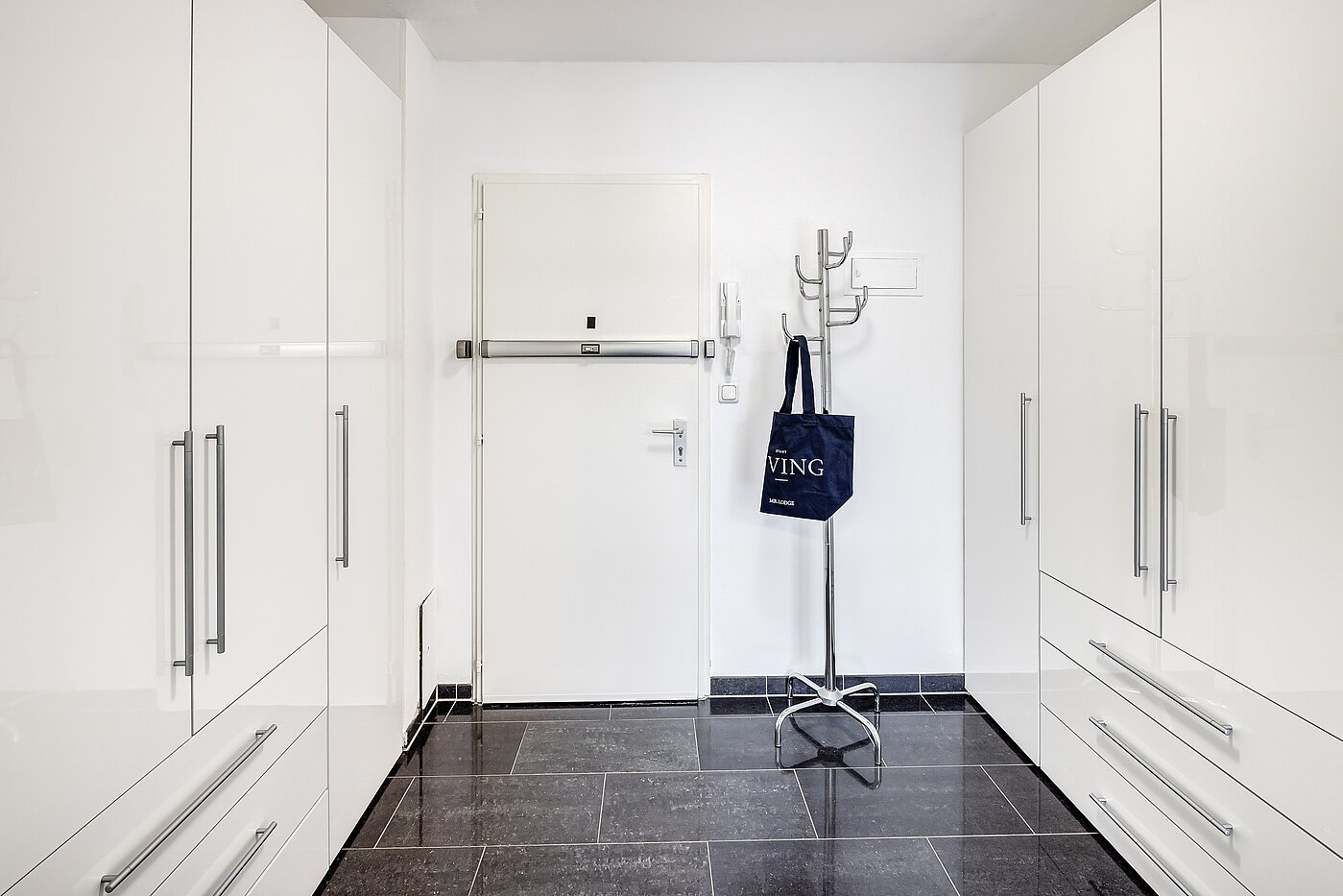 多层公寓 与 1.5 房间 | München-Au | 2112ML2 | ...mit viel Stauraum