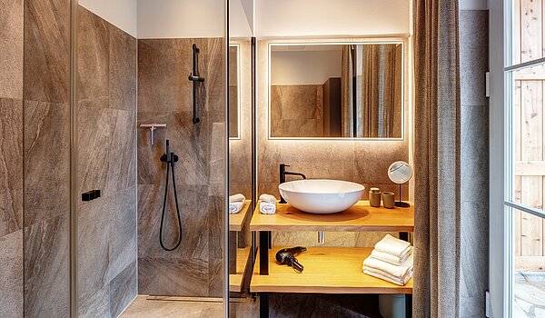 一楼公寓 与 3 房间 | Bad Wiessee | 70053 | Bad 1