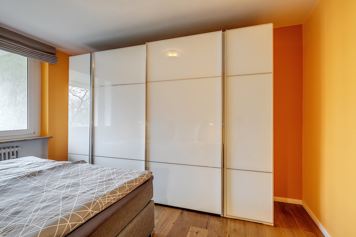 多层公寓 与 2 房间 | München-Bogenhausen | 70287 | ...mit Staufläche
