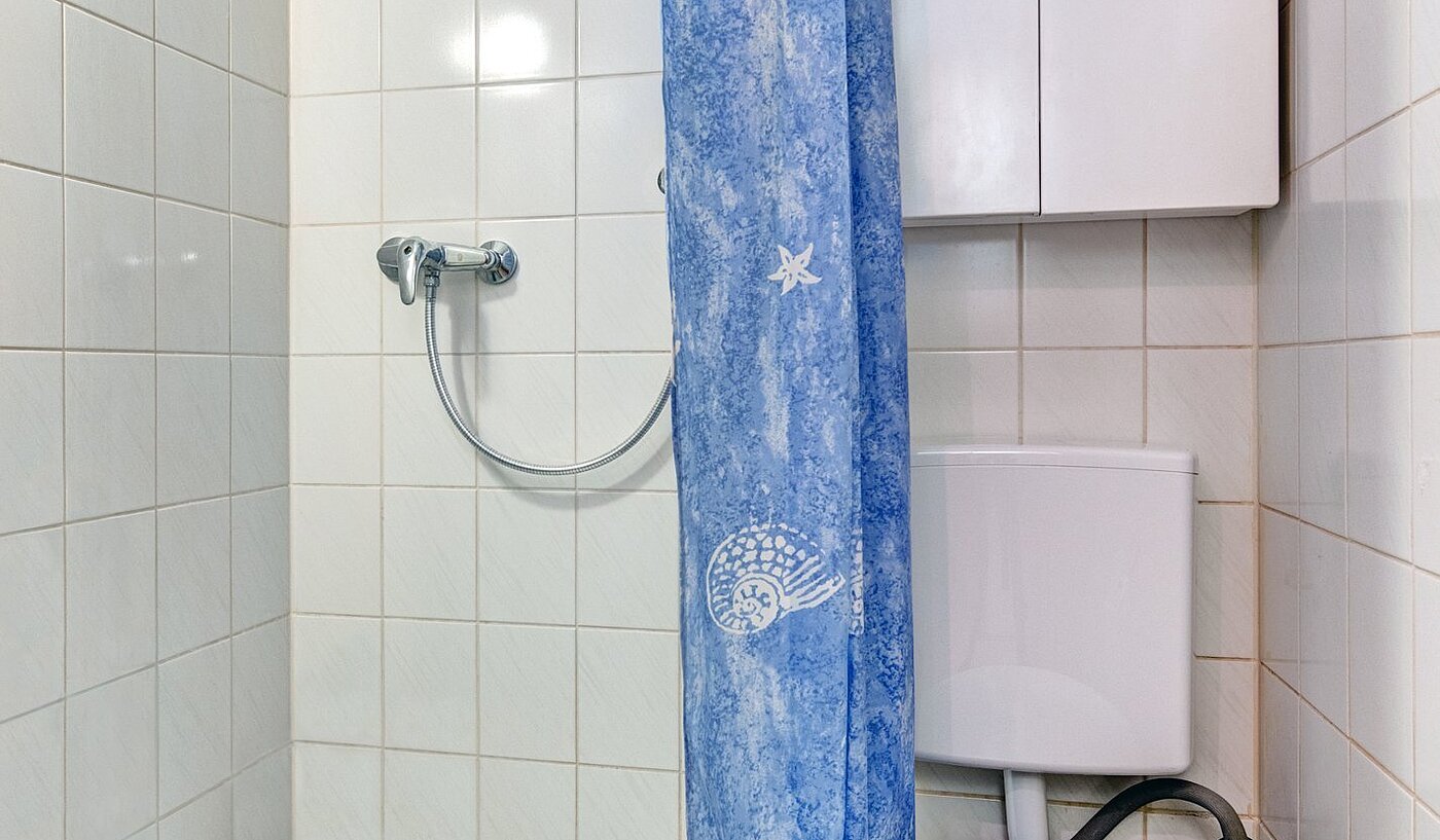 一楼公寓 与 2 房间 | München-Lochhausen | 1706ML1 | Separate Dusche im UG