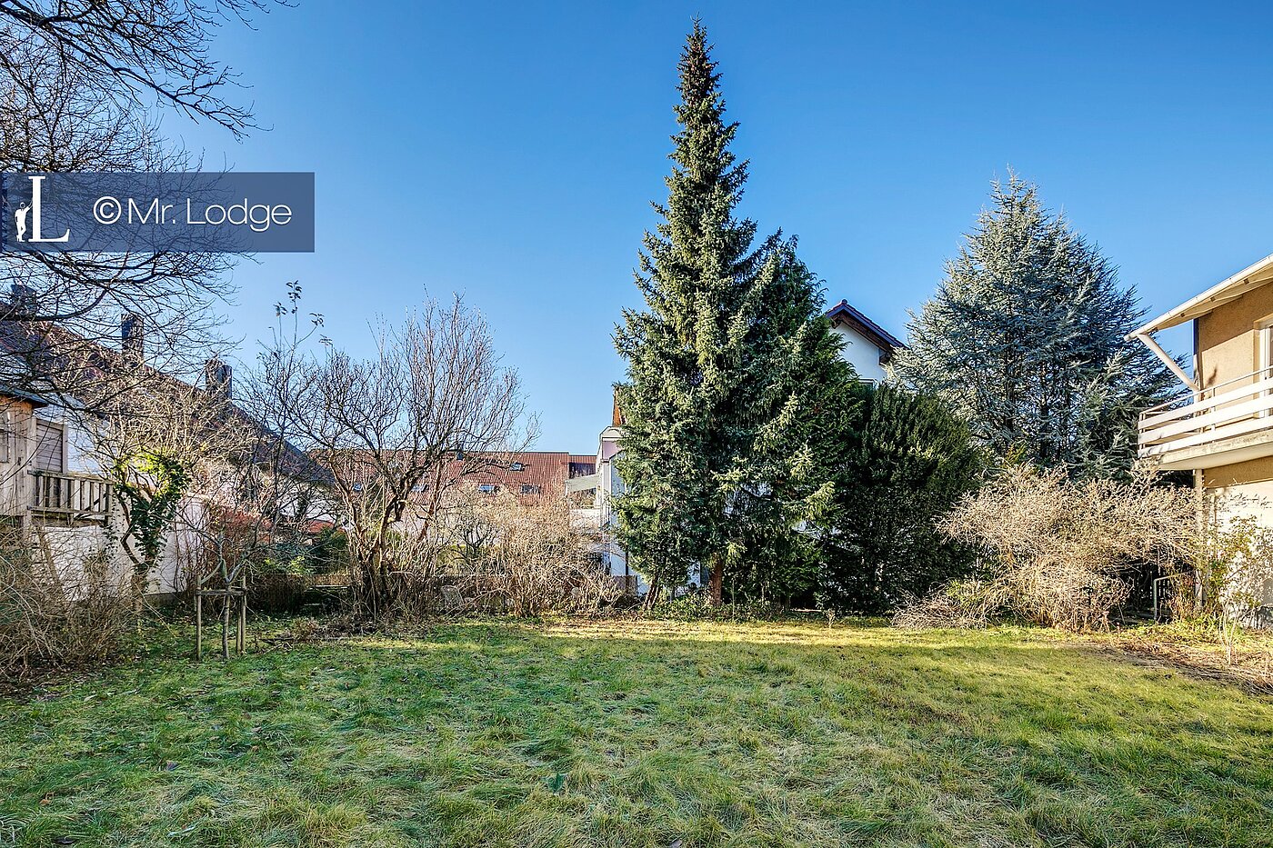 地块 | 585m² | Germering | 1712ML4