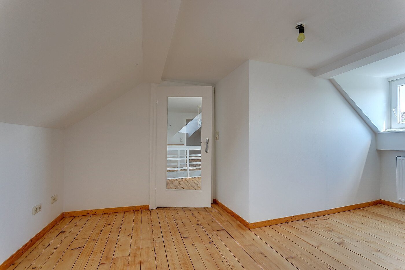 农家小院 与 9 房间 | Hohenschäftlarn | 1805ML4 | Schlafen II oben