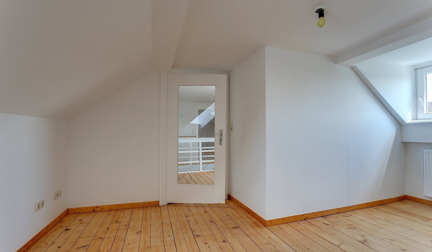 农家小院 与 9 房间 | Hohenschäftlarn | 1805ML4 | Schlafen II oben