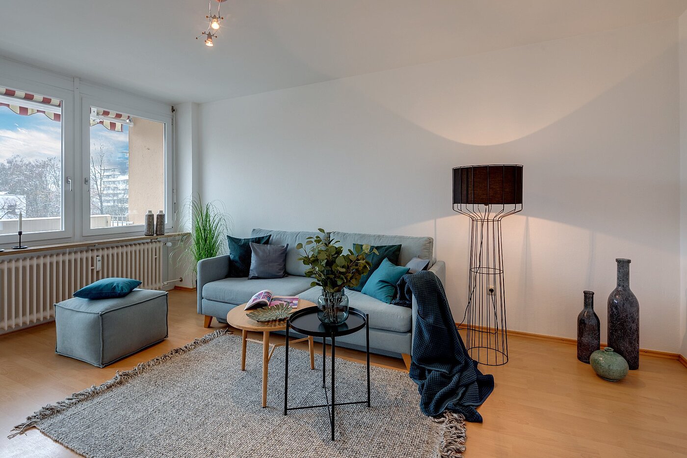 多层公寓 与 2 房间 | München-Sendling-Westpark | 1811ML1