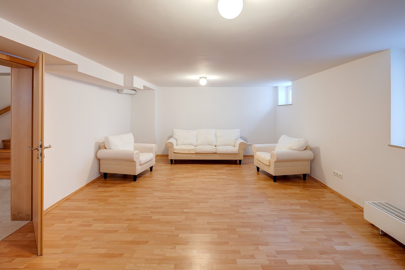 联排别墅 与 6.5 房间 | Unterschleißheim | 70122 | Großer Hobbyraum