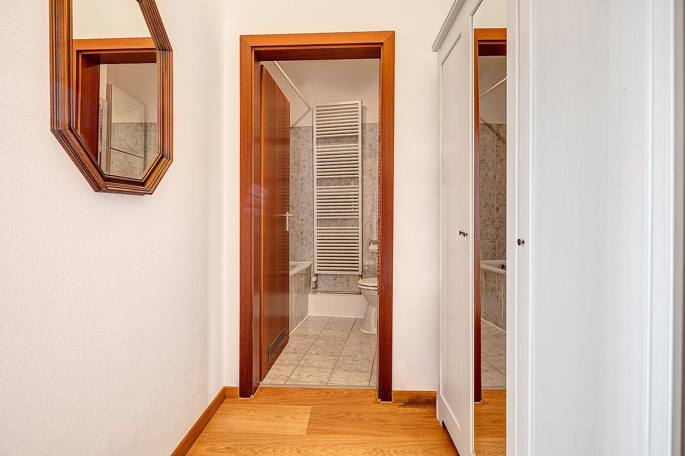 多层公寓 与 1 房间 | München-Perlach | 2204ML8 | ...ausreichend Stellfläche