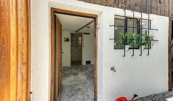 农家小院 与 9 房间 | Hohenschäftlarn | 1805ML4 | Werkstatt