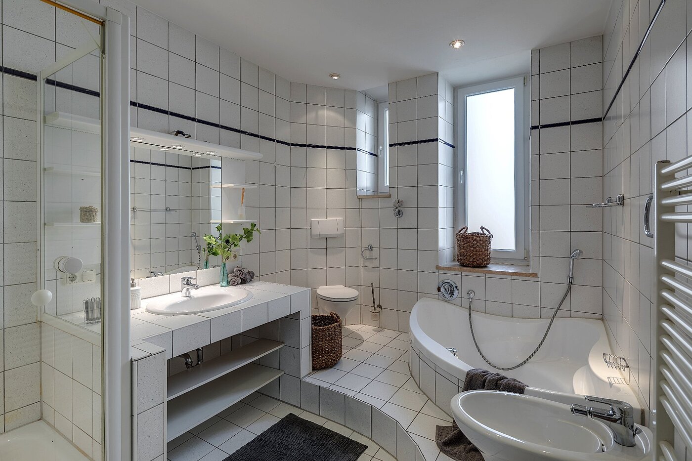 多层公寓 与 3.5 房间 | München-Haidhausen | 1803ML1