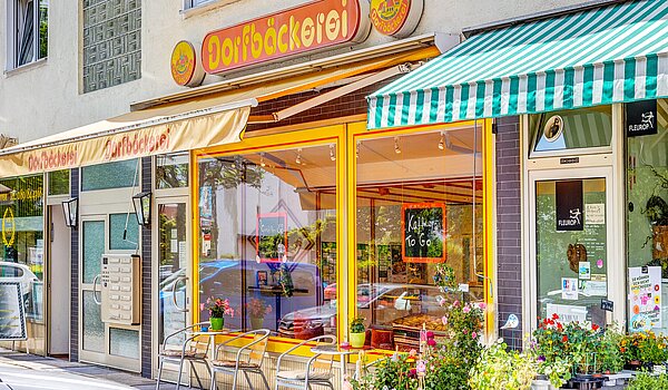 排角屋 与 6 房间 | Germering | 70033 | Alles in der Nähe