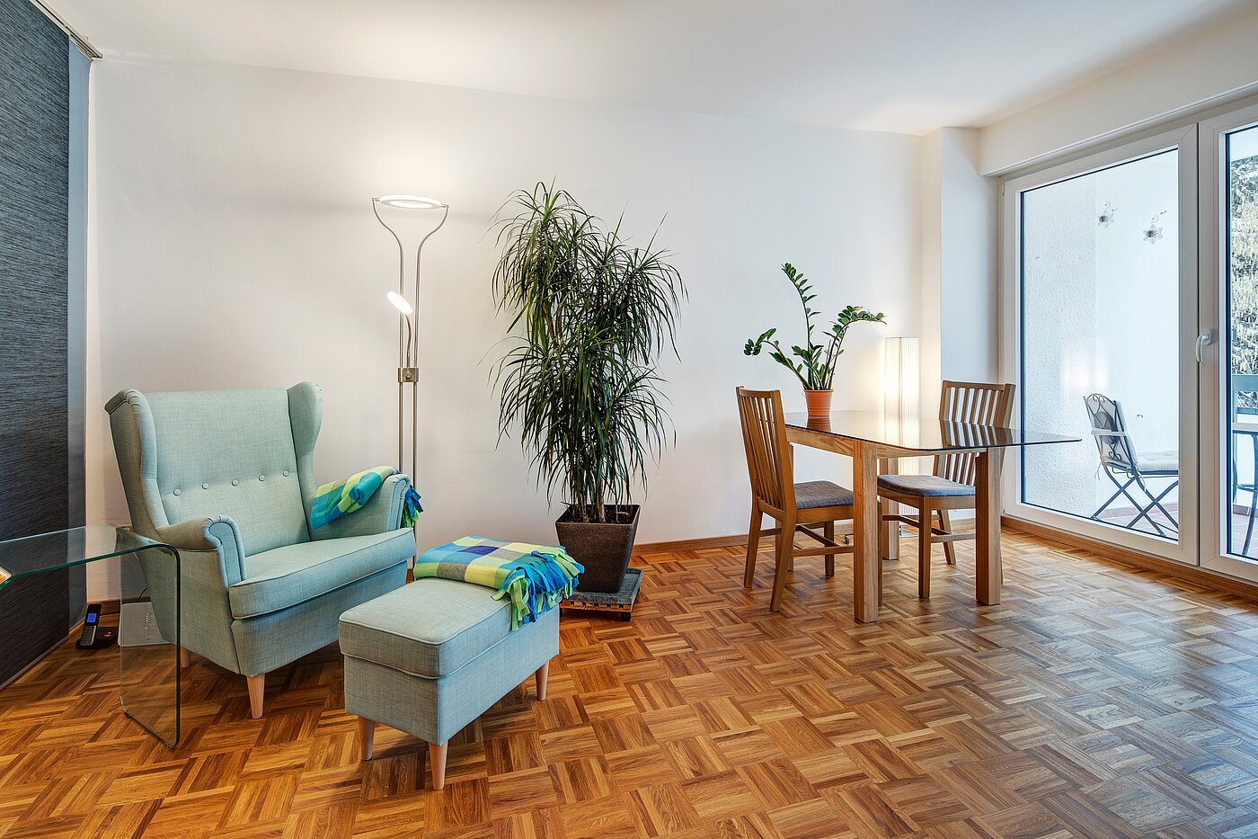 多层公寓 与 1.5 房间 | München-Sendling-Westpark | 2207ML4