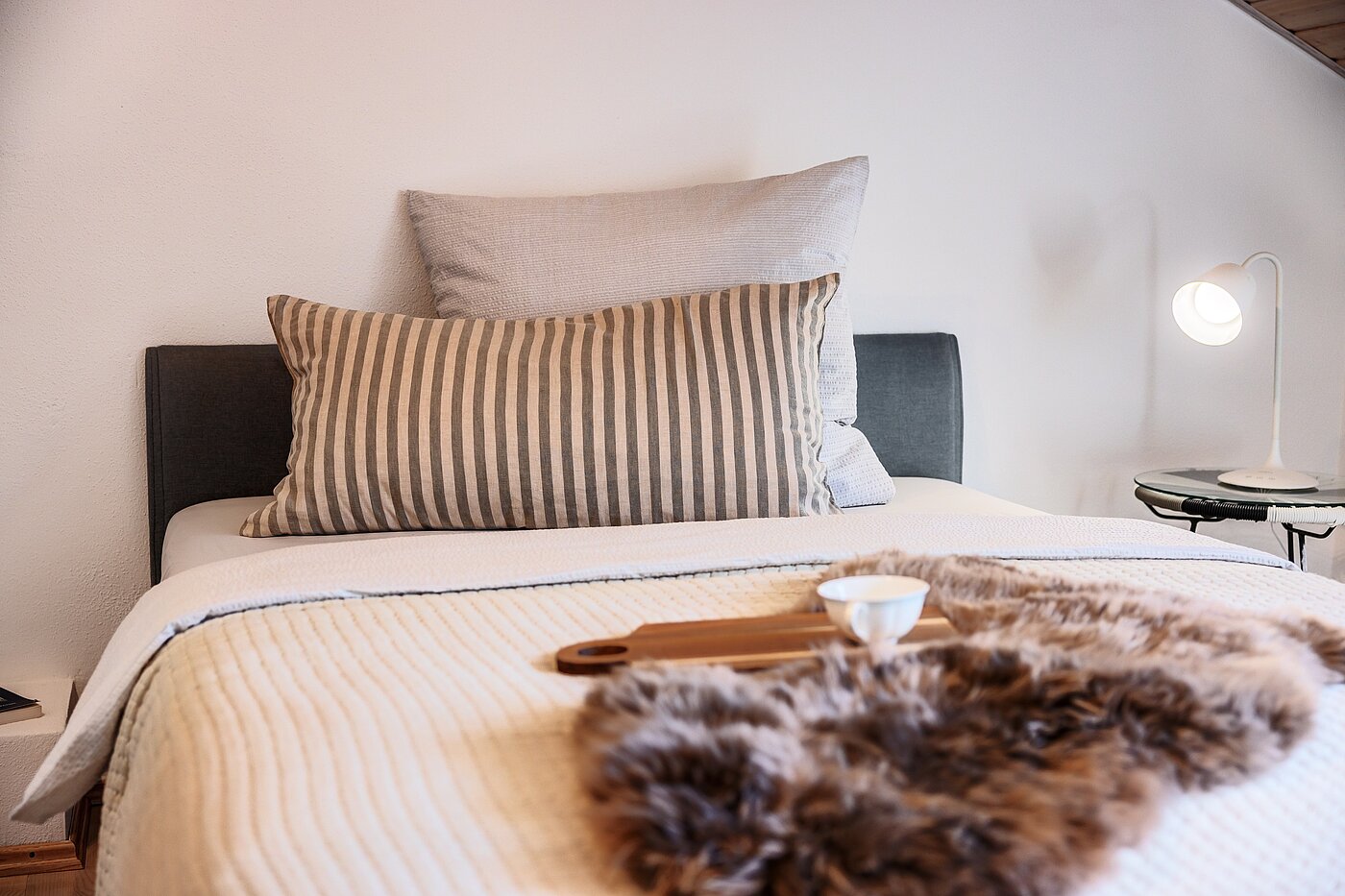 多层公寓 与 2 房间 | München-Thalkirchen | 70241 | Zum Wohlfühlen