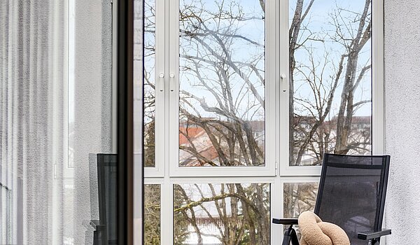 多层公寓 与 2 房间 | Poing | 70373 | ...und...