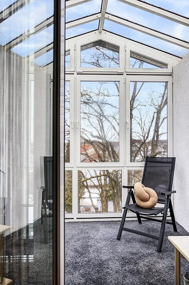 多层公寓 与 2 房间 | Poing | 70373 | ...und...