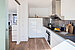 顶层公寓 与 2 房间 | München-Bogenhausen | 70385 | ...Zugang zur Küche | Thumbnail