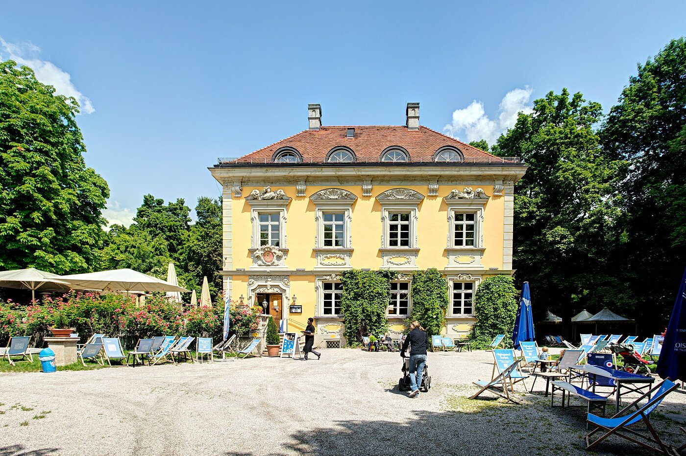 公寓 与 1 房间 | München-Schwabing | 70200 | Bamberger Haus