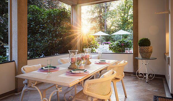 别墅 与 9 房间 | Reutlingen | 70231 | Loggia