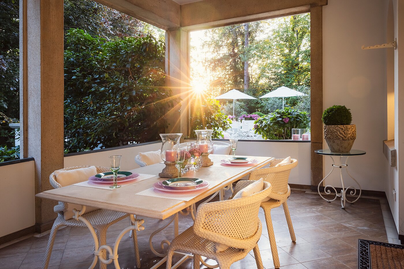 别墅 与 9 房间 | Reutlingen | 70231 | Loggia