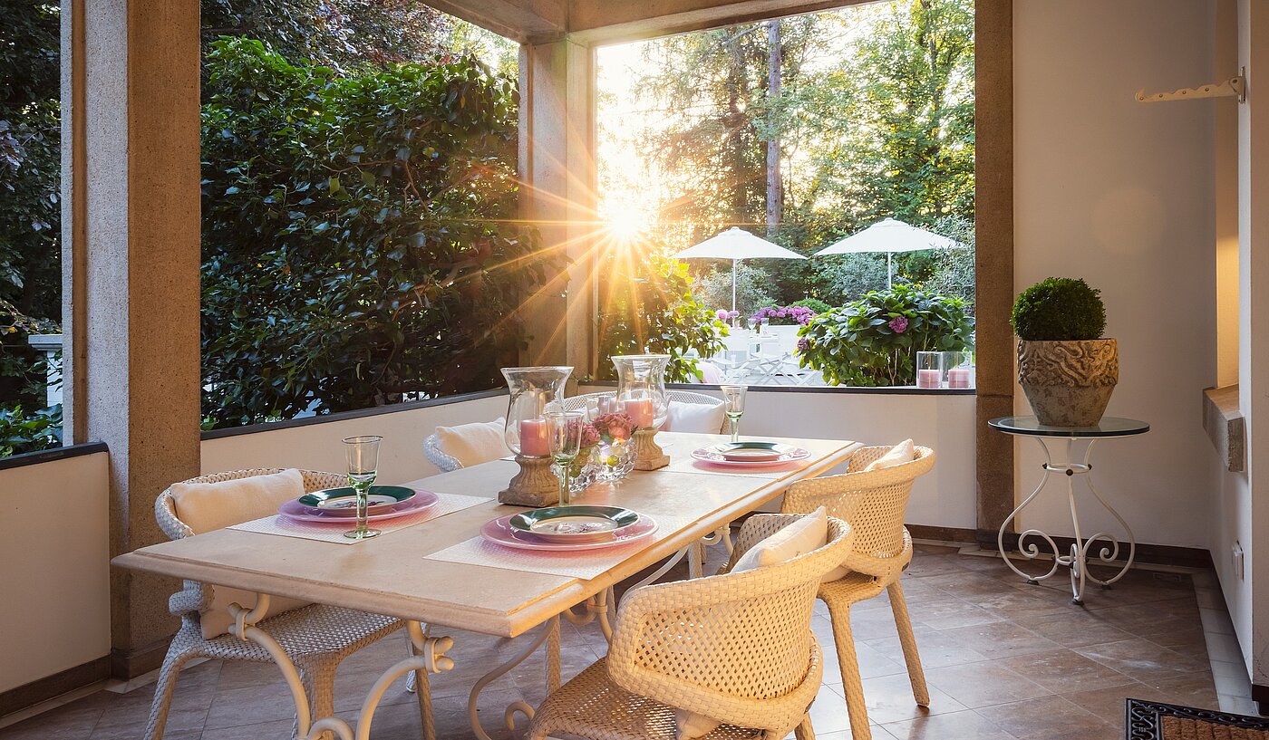 别墅 与 9 房间 | Reutlingen | 70231 | Loggia