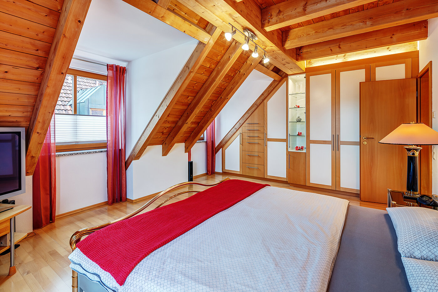 复式公寓 与 3.5 房间 | München-Trudering | 70391 | ...mit viel Stauraum