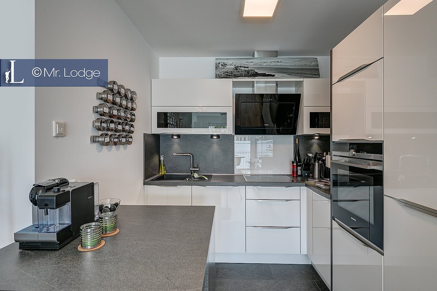 多层公寓 与 2 房间 | München-Sendling-Westpark | 1801ML3 | Hochwertige Einbauküche