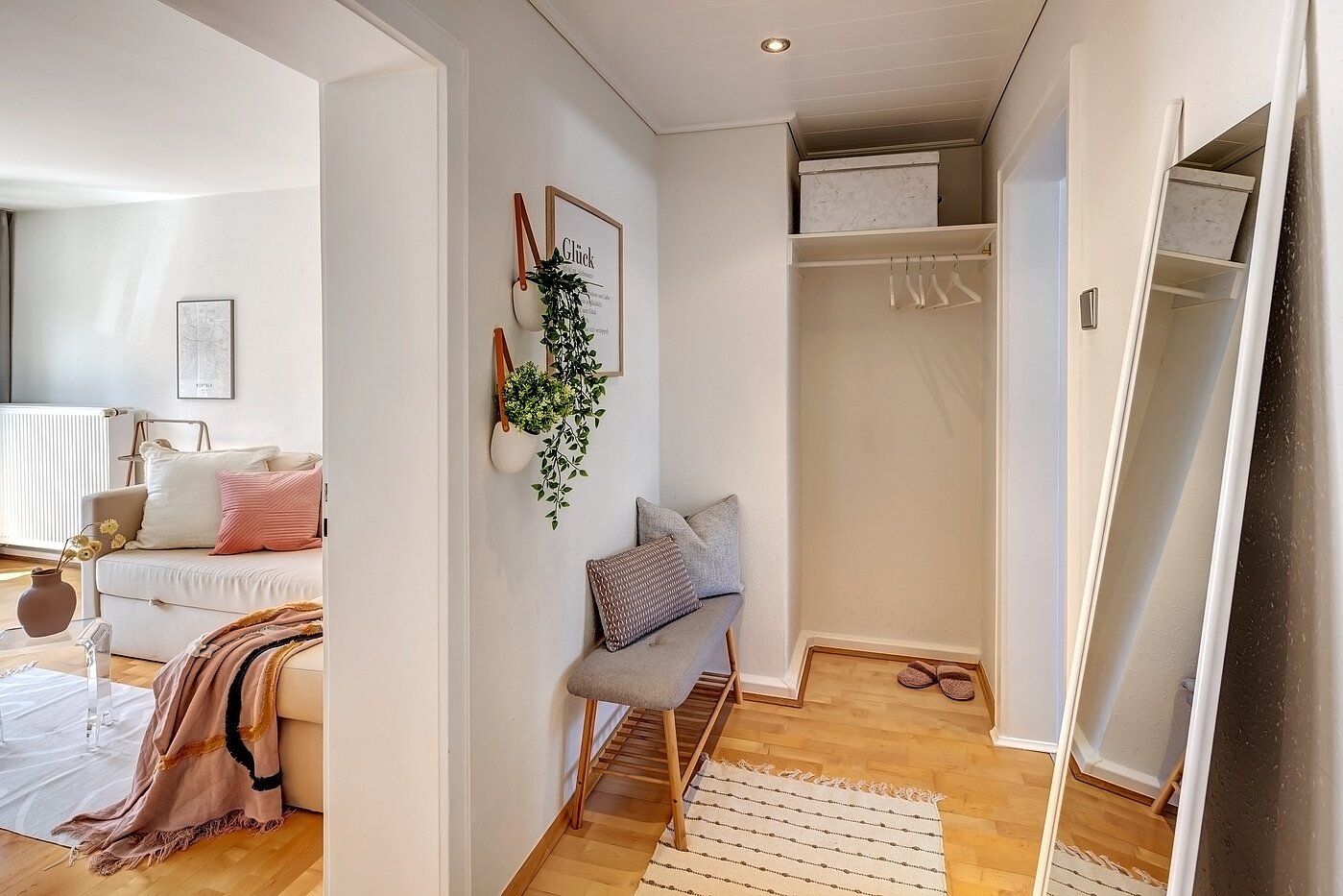 多层公寓 与 1.5 房间 | München-Schwabing | 70014 | ...mit Stellfläche