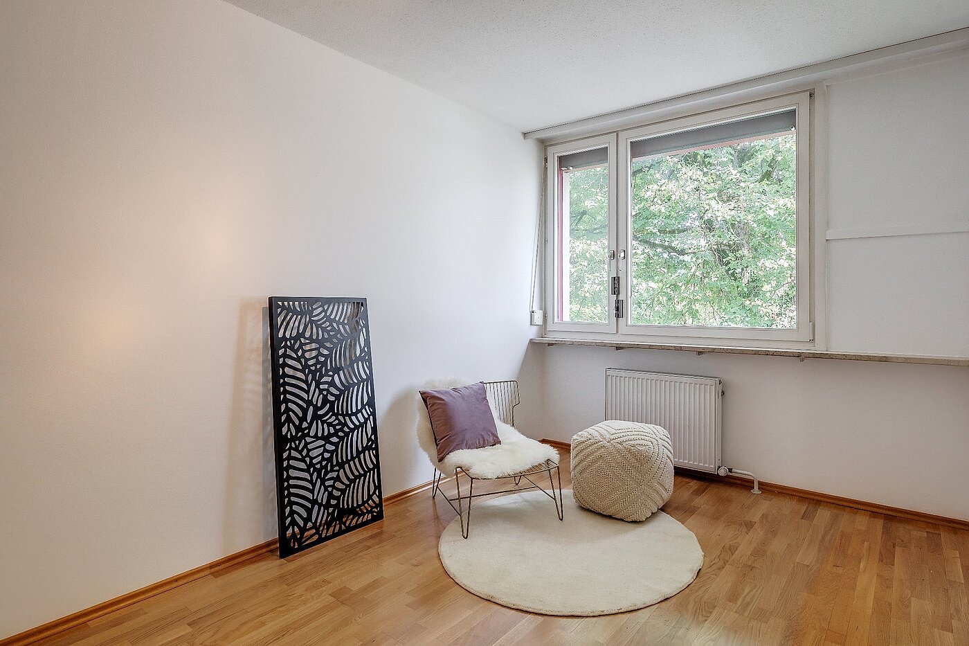 多层公寓 与 5.5 房间 | Weßling | 1907ML4 | ...oder Gästezimmer