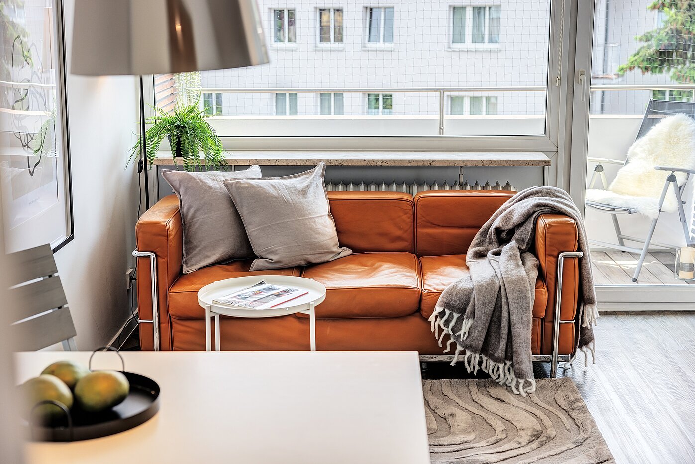 多层公寓 与 1 房间 | München-Neuhausen | 702271 | Behaglich...