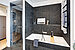 顶层公寓 与 2 房间 | München-Maxvorstadt | 704271 | ...Dusche und Badewanne | Thumbnail