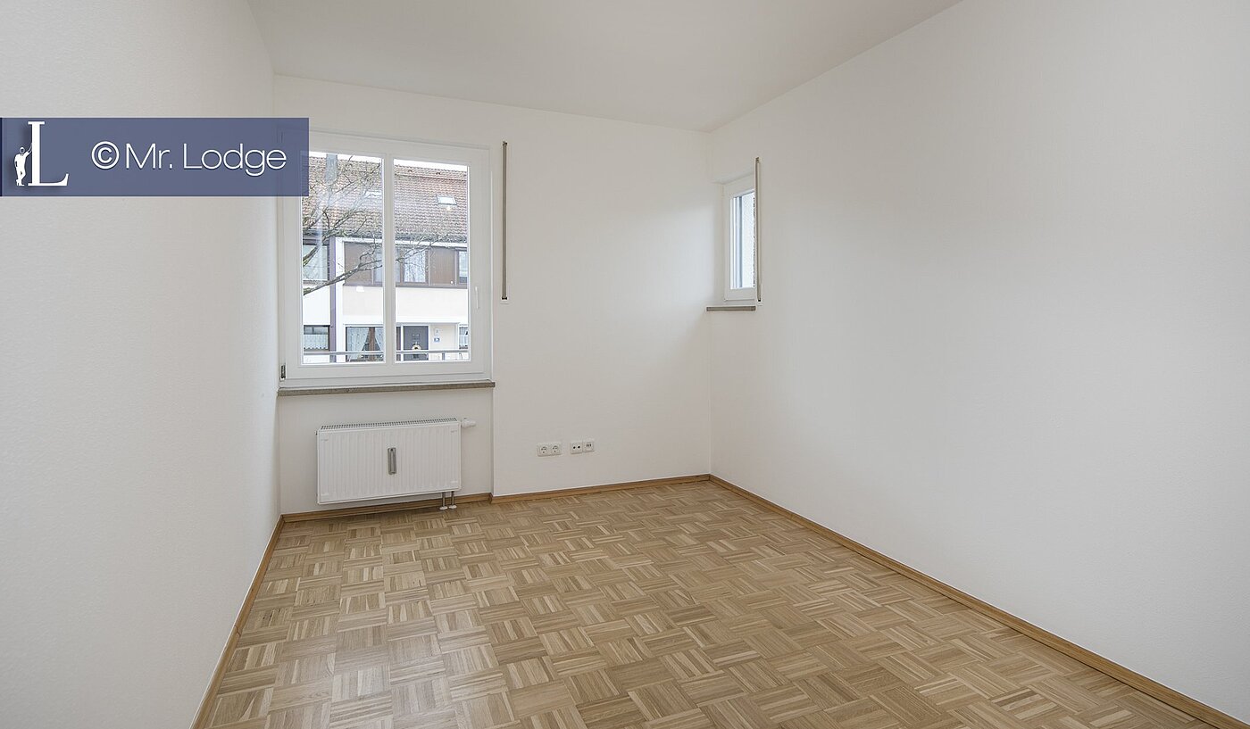 联排别墅 与 5 房间 | 1702ML1 | Zwei Kinderzimmer