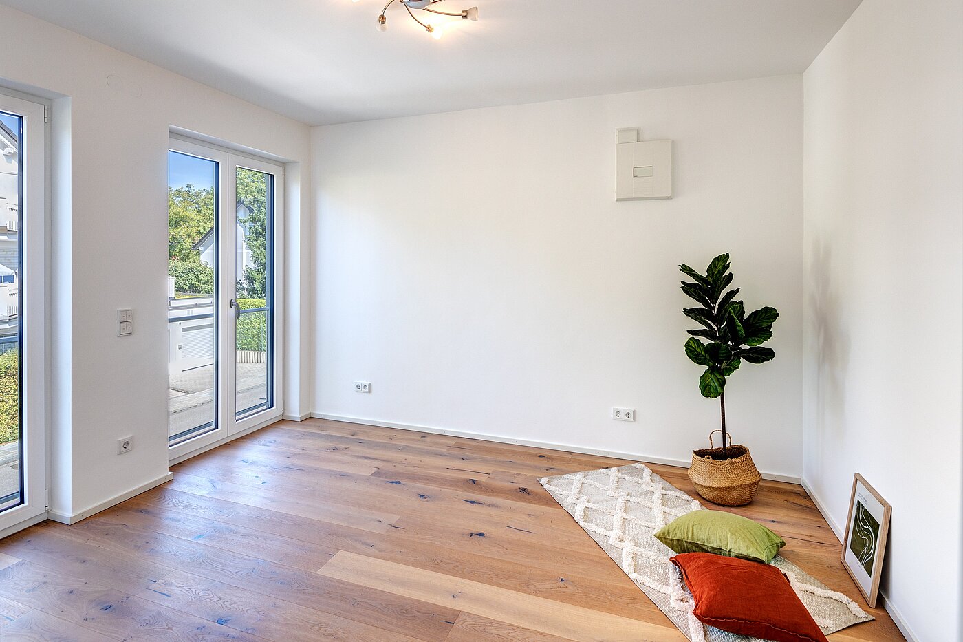 复式公寓 与 4 房间 | München-Obermenzing | 701553 | ...oder Arbeitszimmer