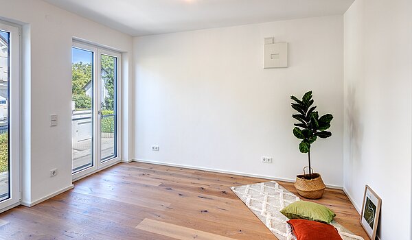 复式公寓 与 4 房间 | München-Obermenzing | 701553 | ...oder Arbeitszimmer