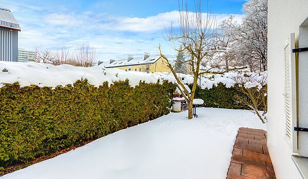 多层公寓 与 3 房间 | München-Milbertshofen | 1902ML3