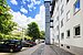多层公寓 与 1 房间 | München-Schwabing | 70454 | ...und Außenaufzug | Thumbnail