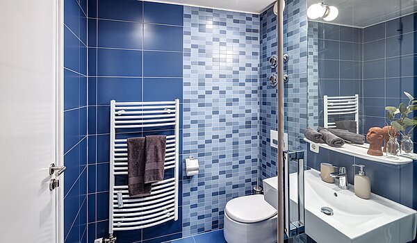 多层公寓 与 1 房间 | München-Maxvorstadt | 70165 | ...Handtuchheizkörper