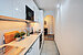 多层公寓 与 2 房间 | München-Sendling-Westpark | 70413 | ...Küche mit... | Thumbnail