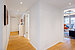 多层公寓 与 4 房间 | München-Bogenhausen | 70380 | Flur Blickrichtung Eingang | Thumbnail