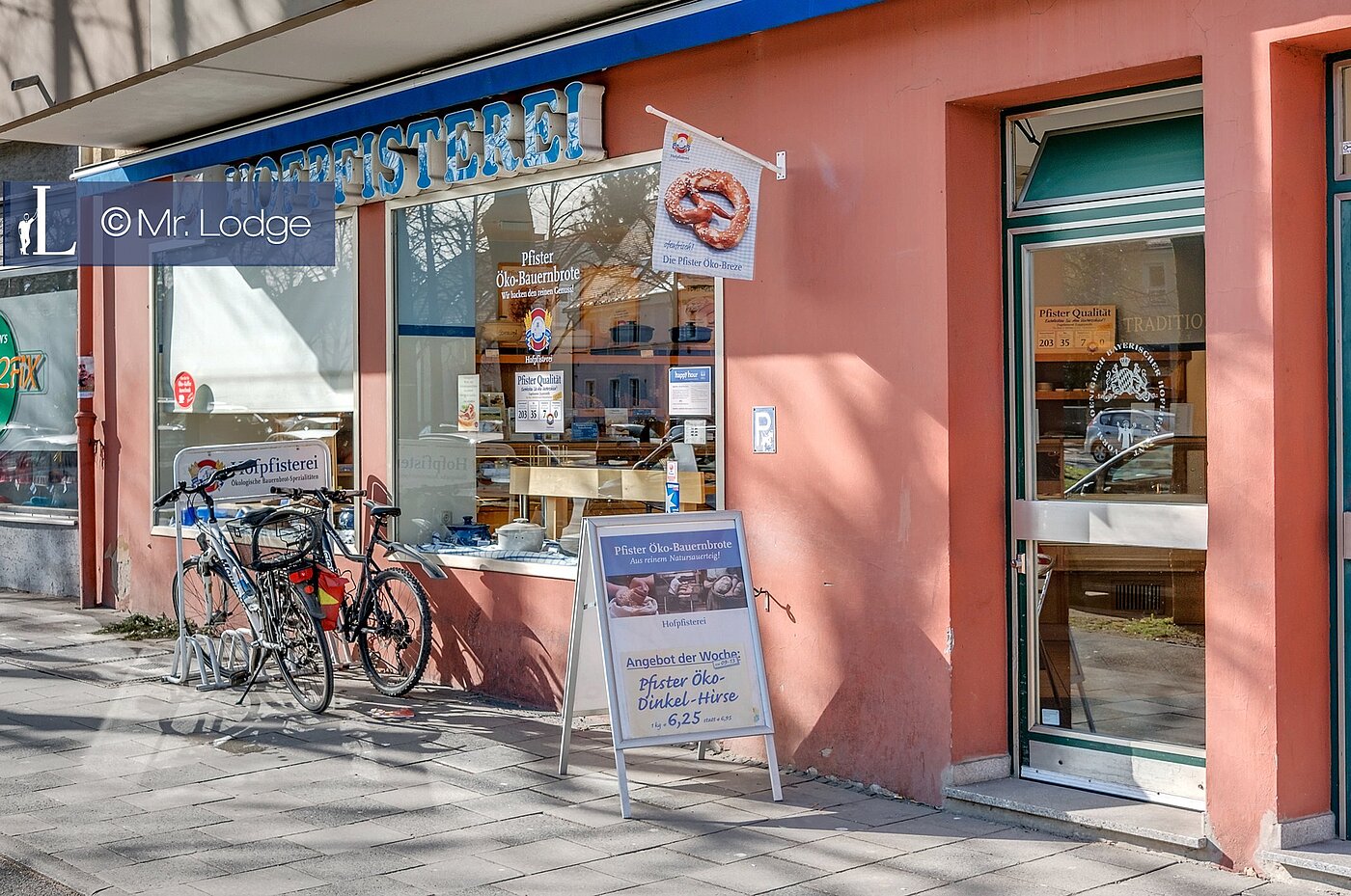多层公寓 与 2 房间 | München-Sendling-Westpark | 1801ML3 | Beste Versorgung