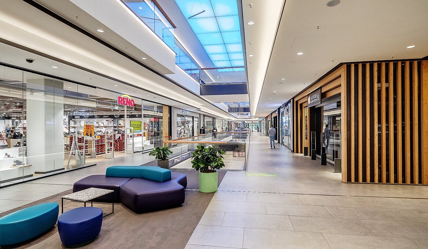 多层公寓 与 1 房间 | München-Schwanthalerhöhe | 2106ML8 | Forum Schwanthalerhöhe