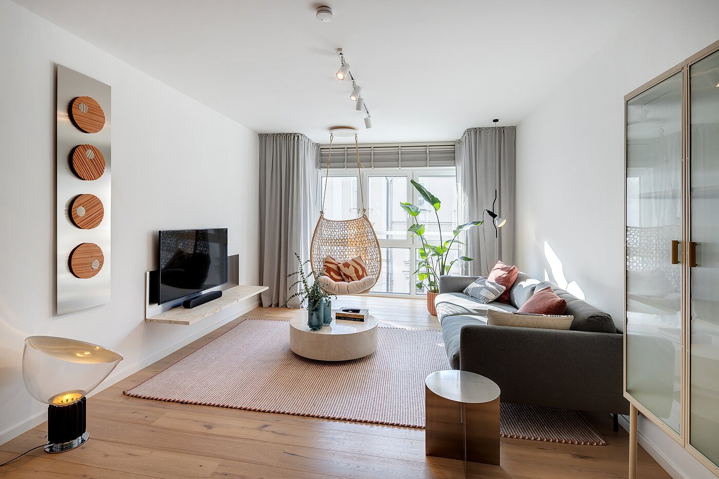 多层公寓 与 2 房间 | München-Isarvorstadt | 70459