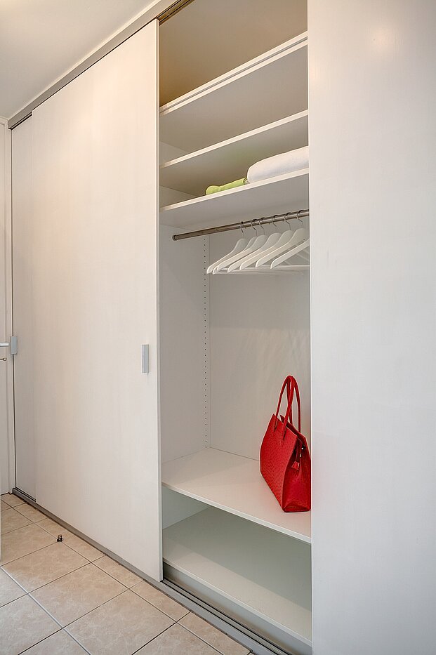 多层公寓 与 1 房间 | München-Moosach | 70092 | ...Stellfläche