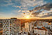 公寓 与 1.5 房间 | München-Neuhausen | 70179 | ...Abendstimmung am FRIENDS TOWER | Thumbnail